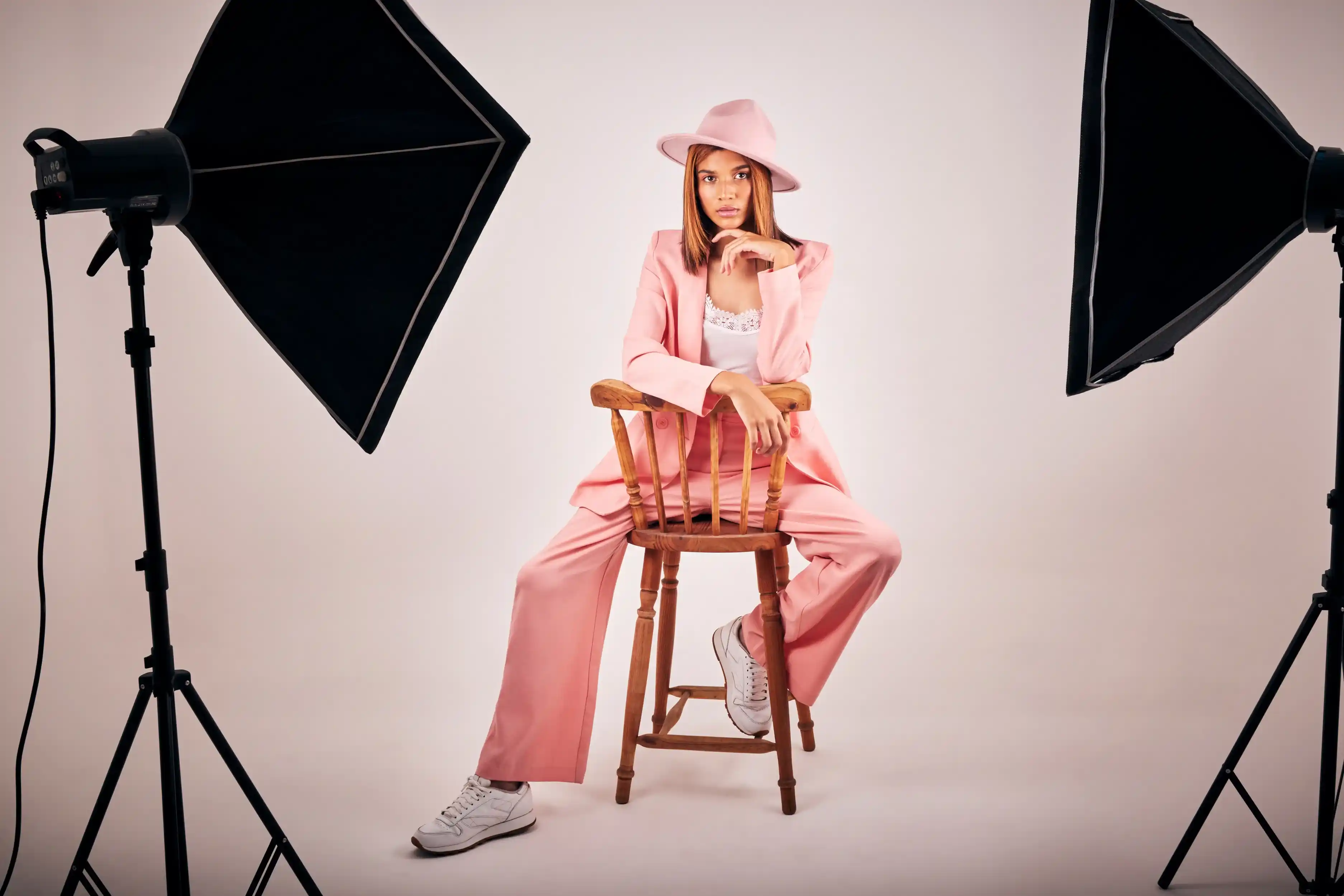 Portrait Photography