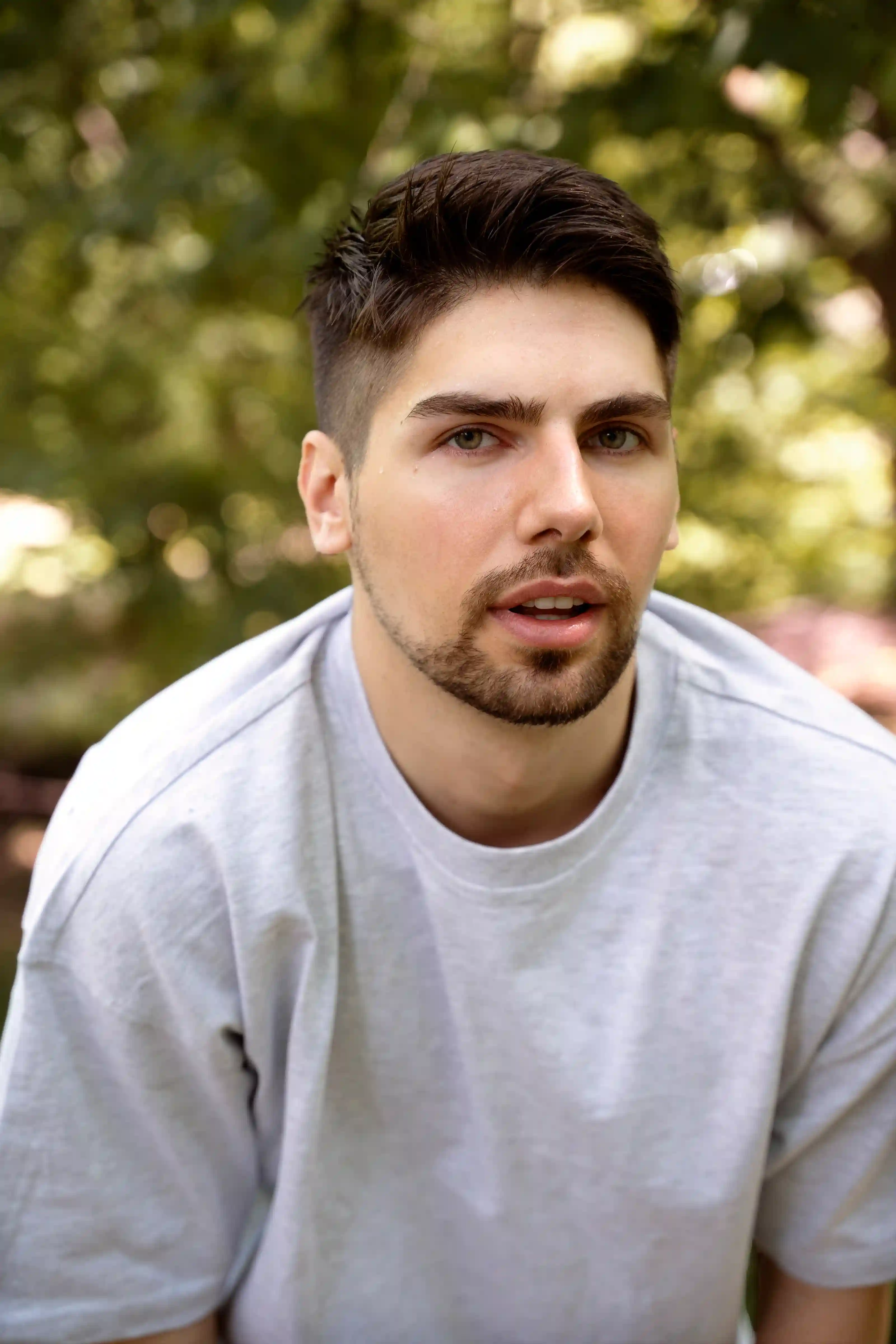 Branding Photography