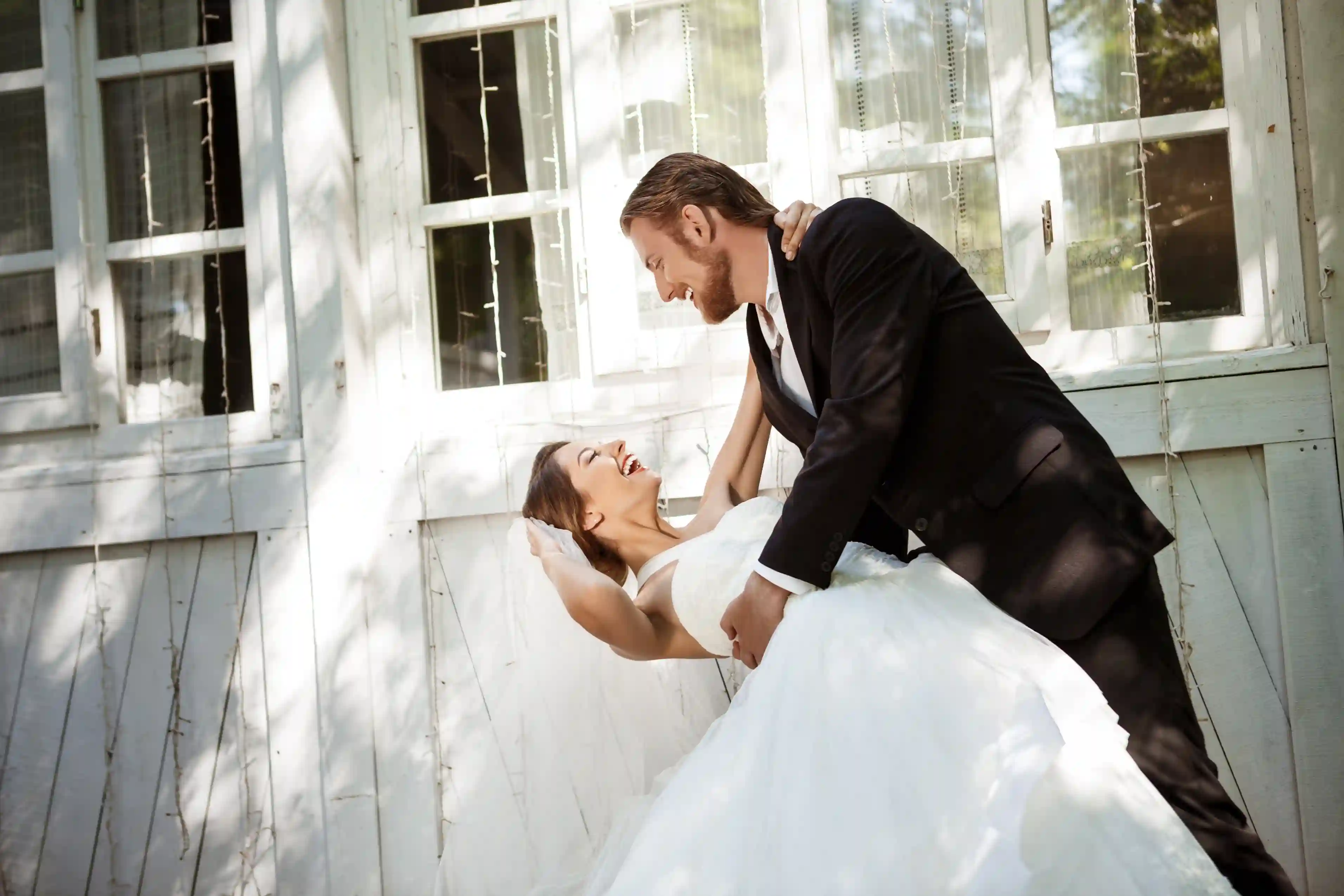 Portrait Photography